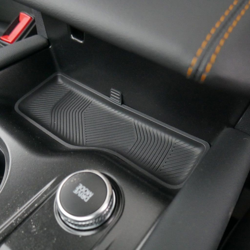 New 2026 Ford Explorer Tremor w/ Tremor Ultimate Package image 51