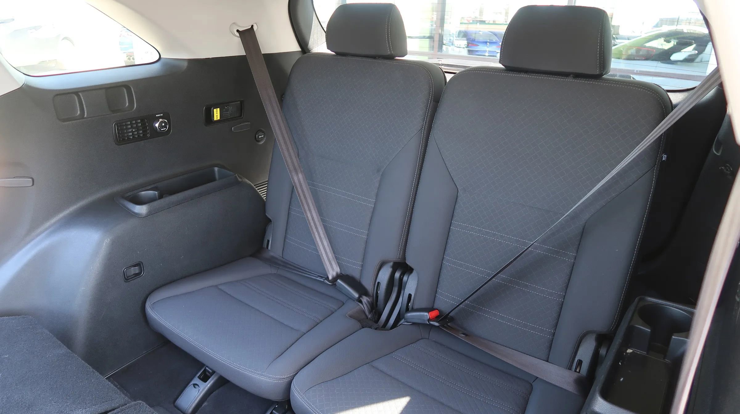 Used 2019 Kia Sorento S image 20