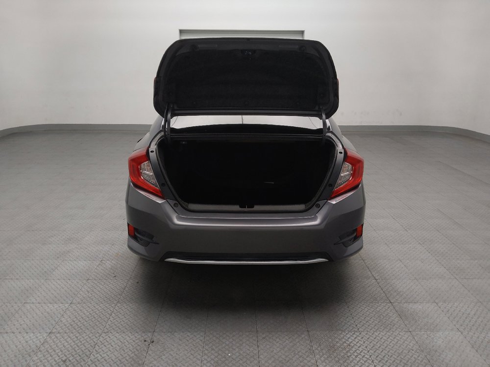 Used 2020 Honda Civic LX image 29
