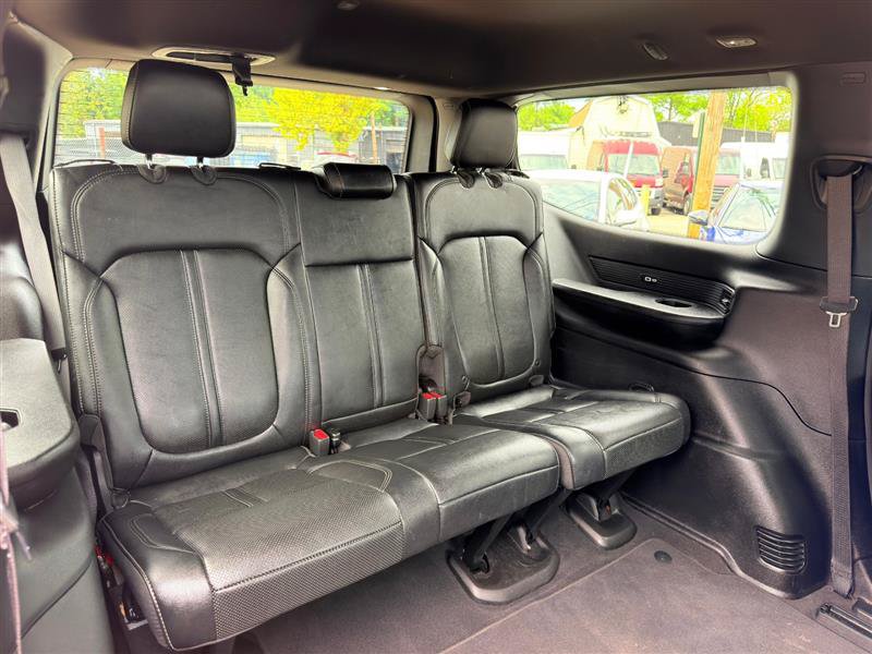Used 2024 Jeep Wagoneer Series II AWD/4WD image 25