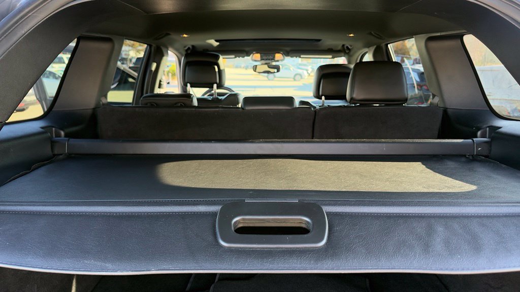 Used 2019 Jeep Grand Cherokee Altitude AWD/4WD image 28