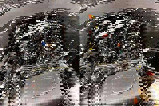 Used 2023 Ford Explorer Timberline AWD/4WD image 29