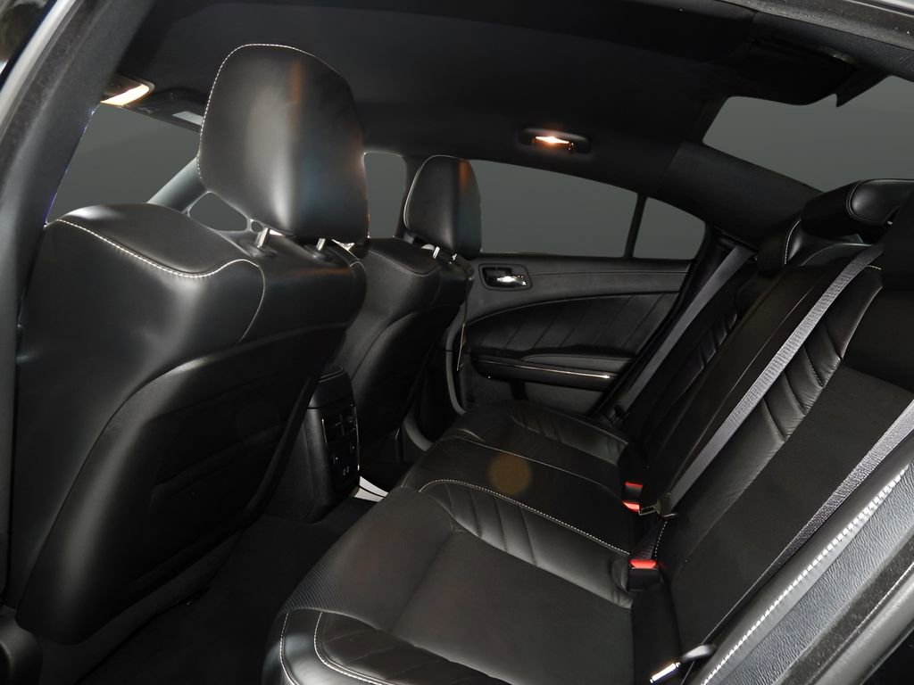 Used 2023 Dodge Charger SRT Hellcat RWD image 25