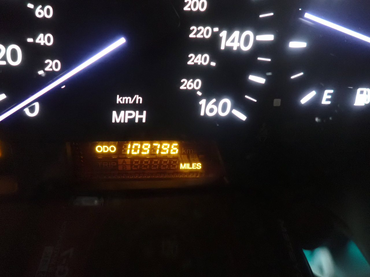 Used 2004 Lexus LS 430 image 18