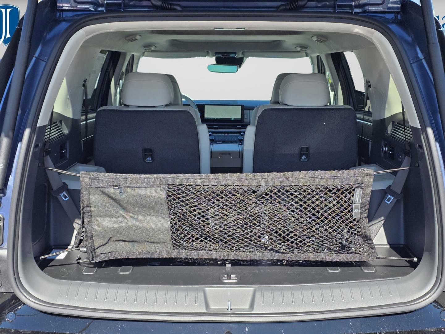 New 2026 Hyundai Santa Fe Calligraphy image 39