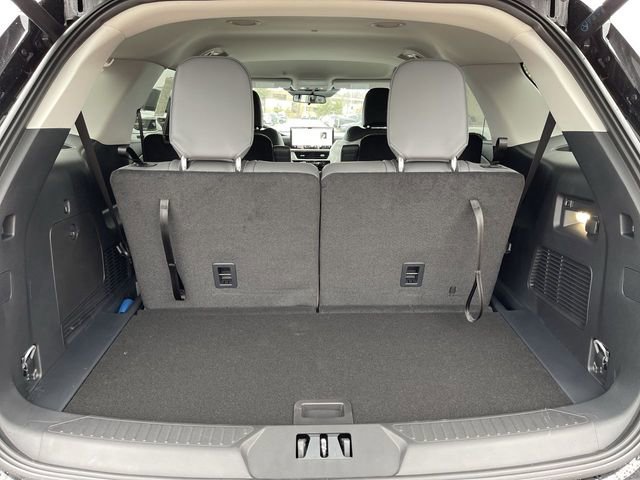 New 2026 Ford Explorer Active w/ Active Comfort Package image 25