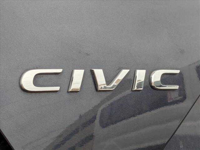 Used 2016 Honda Civic EX image 18