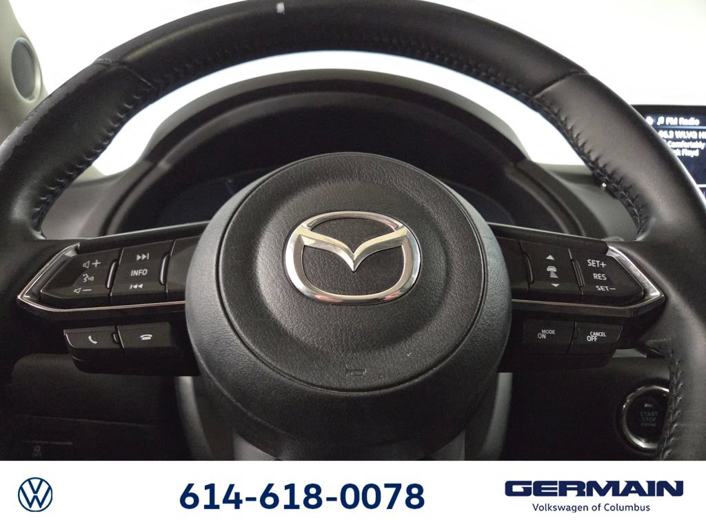 Used 2020 MAZDA CX-5 Grand Touring w/ GT Premium Package AWD/4WD image 24