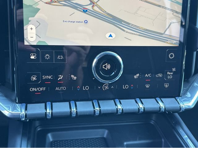 New 2025 GMC Acadia Elevation image 25