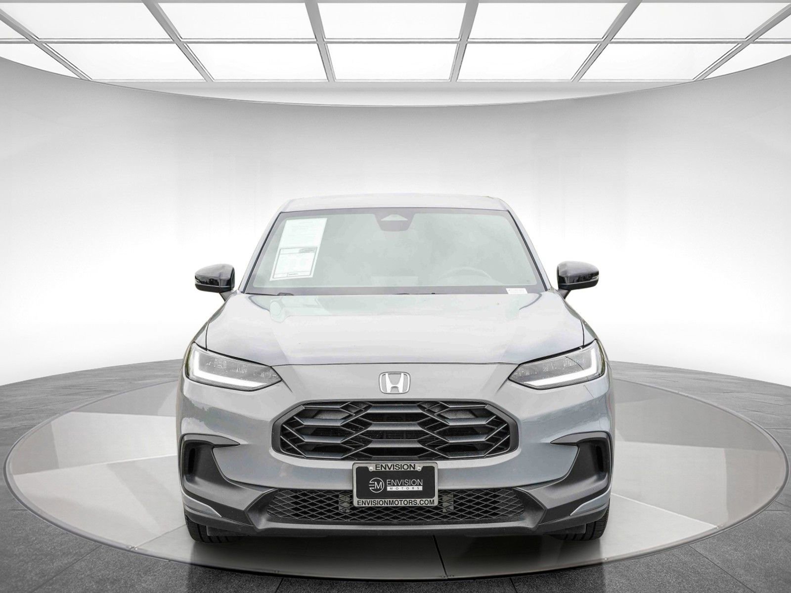 Used 2024 Honda HR-V Sport image 6