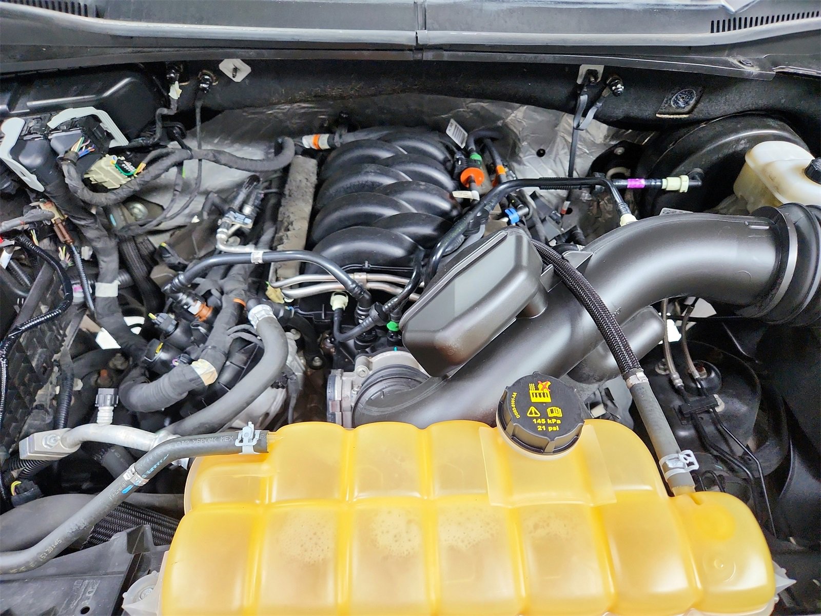 Used 2018 Ford F150 XLT w/ Equipment Group 302A Luxury image 17