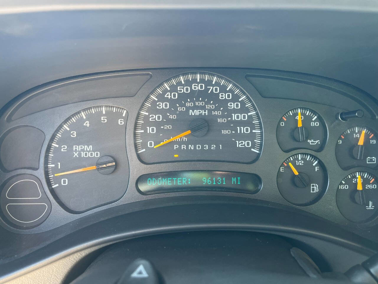 Used 2006 GMC Sierra 1500 W/T RWD image 14