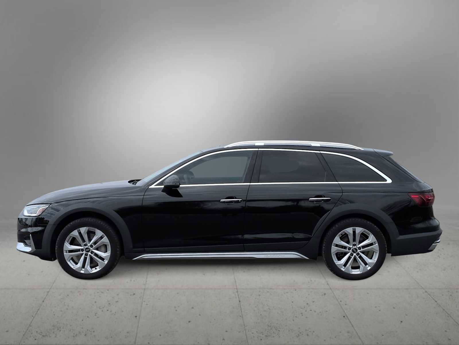 Used 2022 Audi A4 2.0T allroad Premium image 5