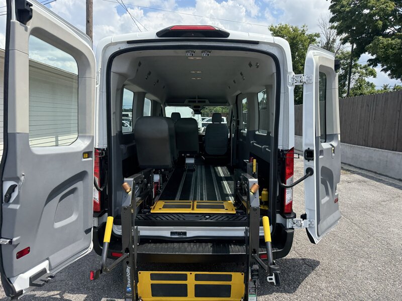 Used 2019 Ford Transit 350 XL RWD image 37