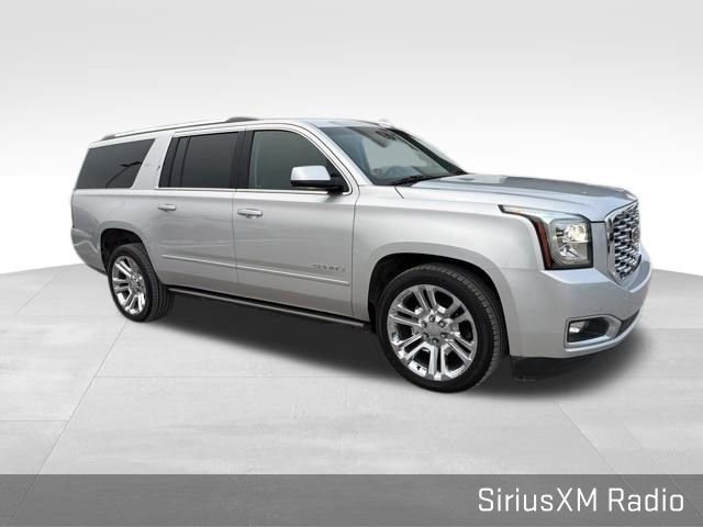 Used 2019 GMC Yukon XL Denali w/ Open Road Package image 21