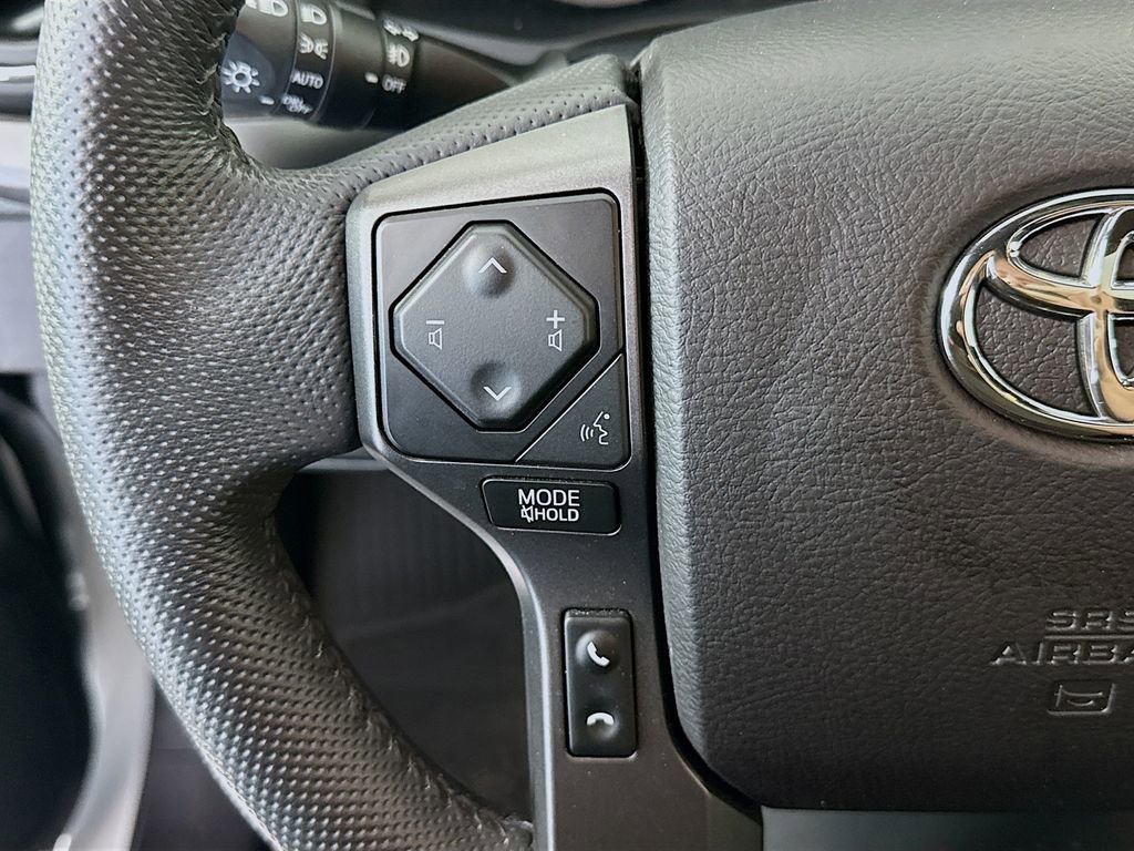 Used 2021 Toyota Tacoma TRD Pro image 11