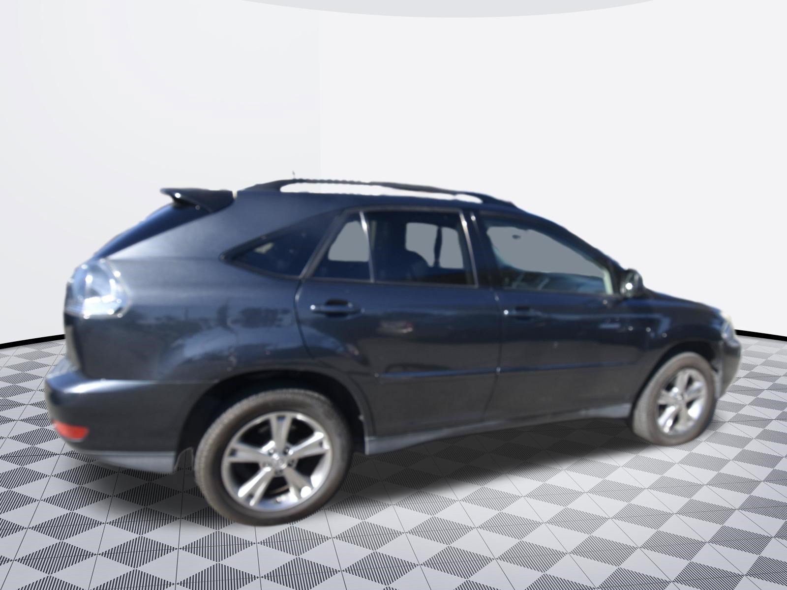 Used 2006 Lexus RX 400h AWD image 5