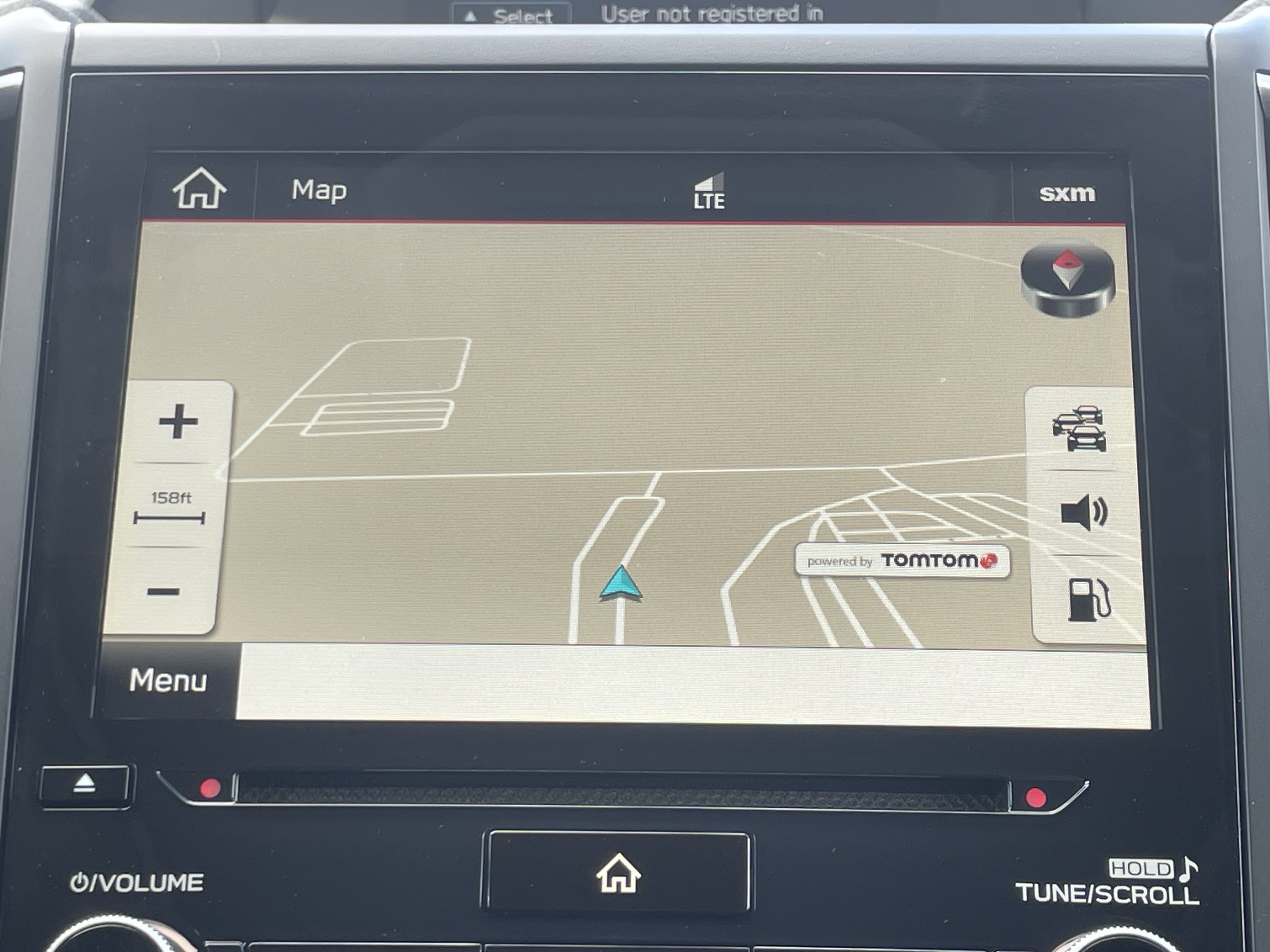 Certified 2023 Subaru Forester Touring image 27