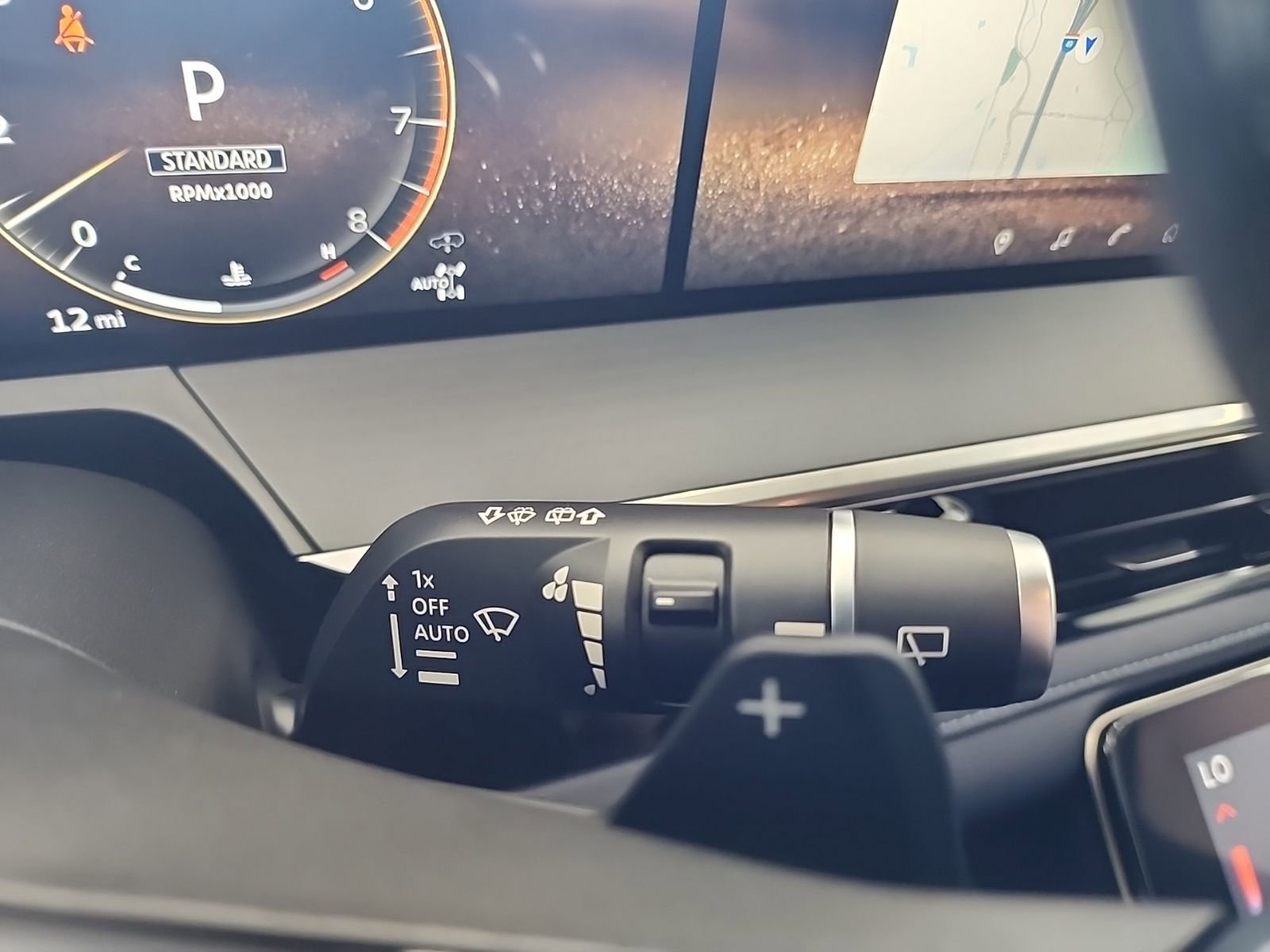 New 2026 INFINITI QX80 4WD image 48