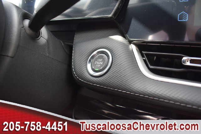 New 2027 Chevrolet Equinox LT w/ Convenience Package II FWD image 33