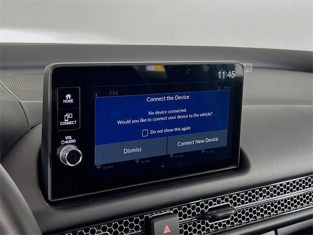 New 2026 Honda HR-V Sport image 15