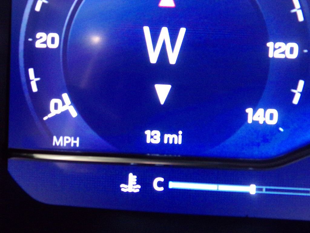 New 2025 Chevrolet Silverado 2500 LTZ w/ LTZ Plus Package image 26