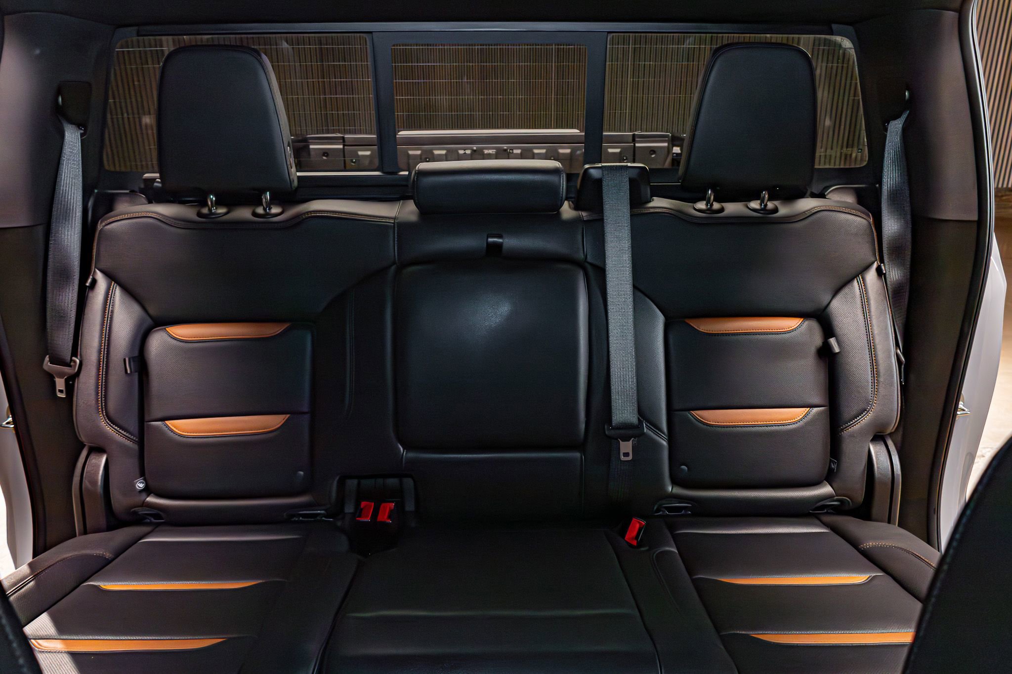 Used 2025 GMC Sierra 1500 AT4 w/ Technology Package image 26