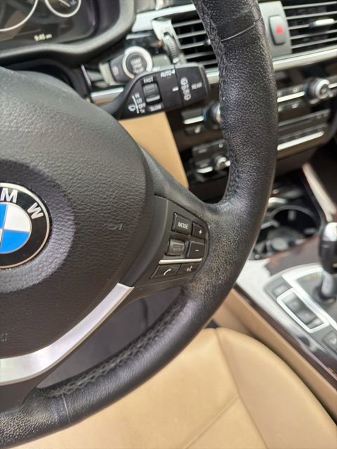 Used 2016 BMW X3 xDrive28i image 18