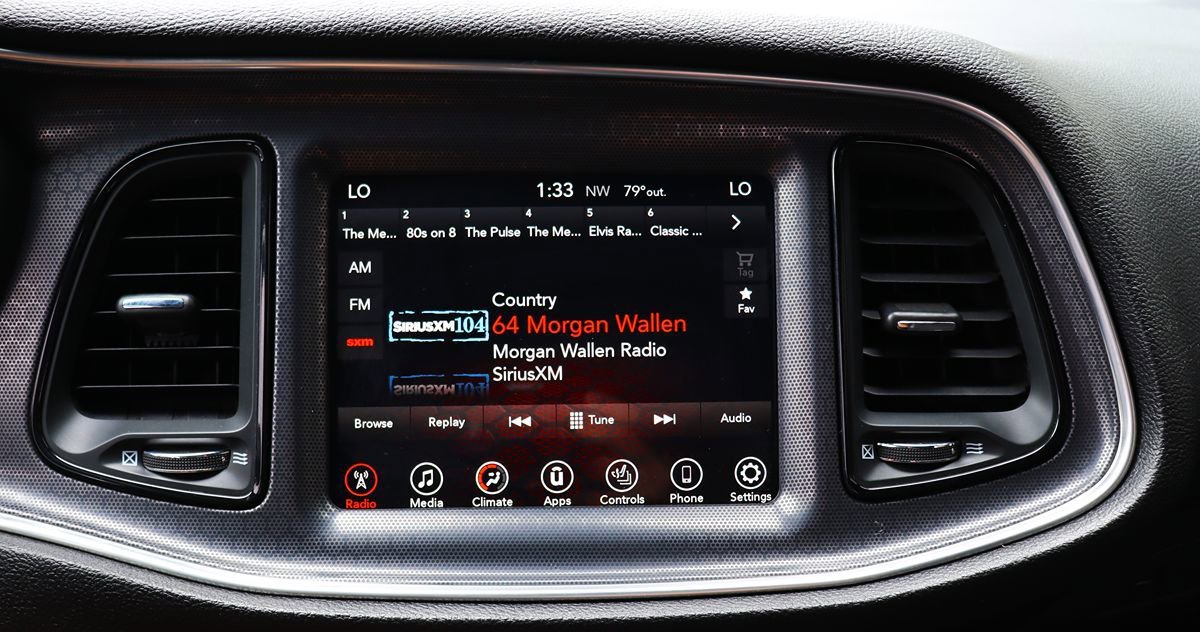 Used 2017 Dodge Challenger GT w/ GT Interior Package AWD/4WD image 44