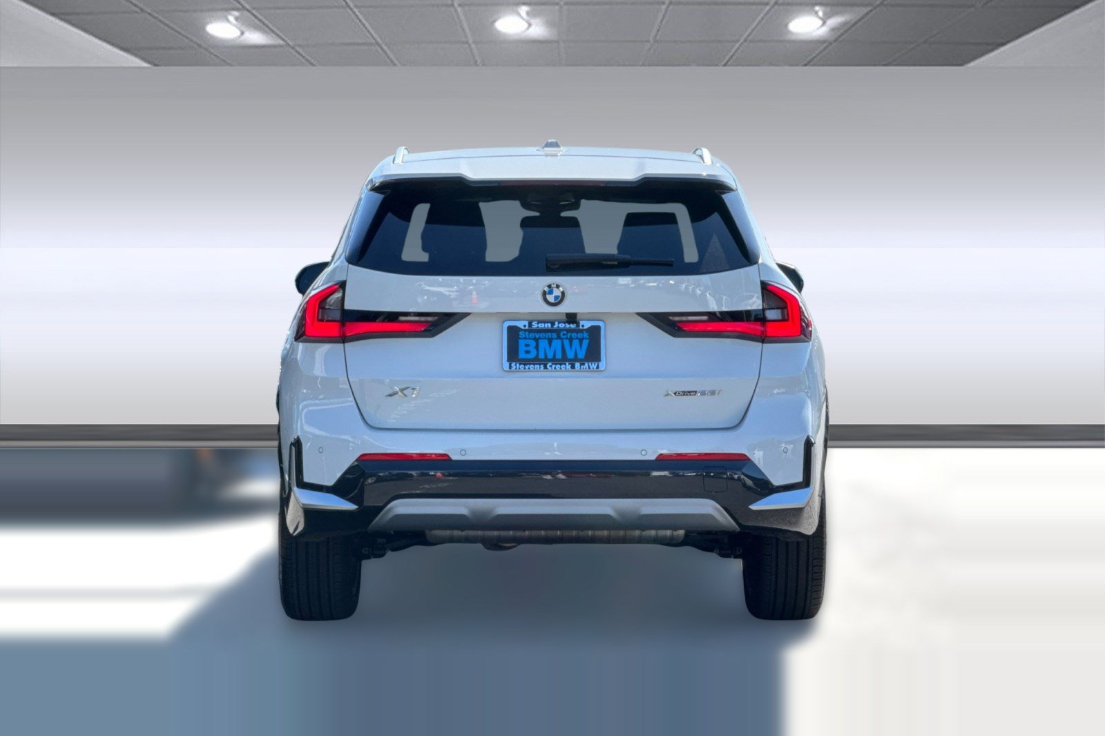Used 2026 BMW X1 xDrive28i w/ Convenience Package AWD/4WD image 10