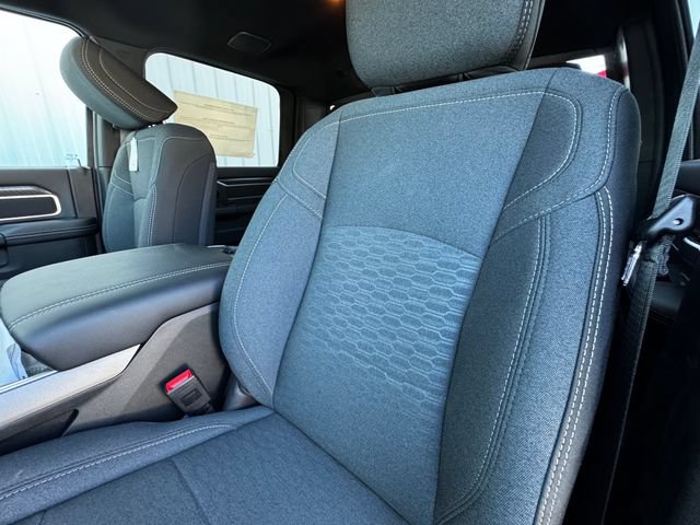 New 2026 RAM 2500 Big Horn AWD/4WD image 58