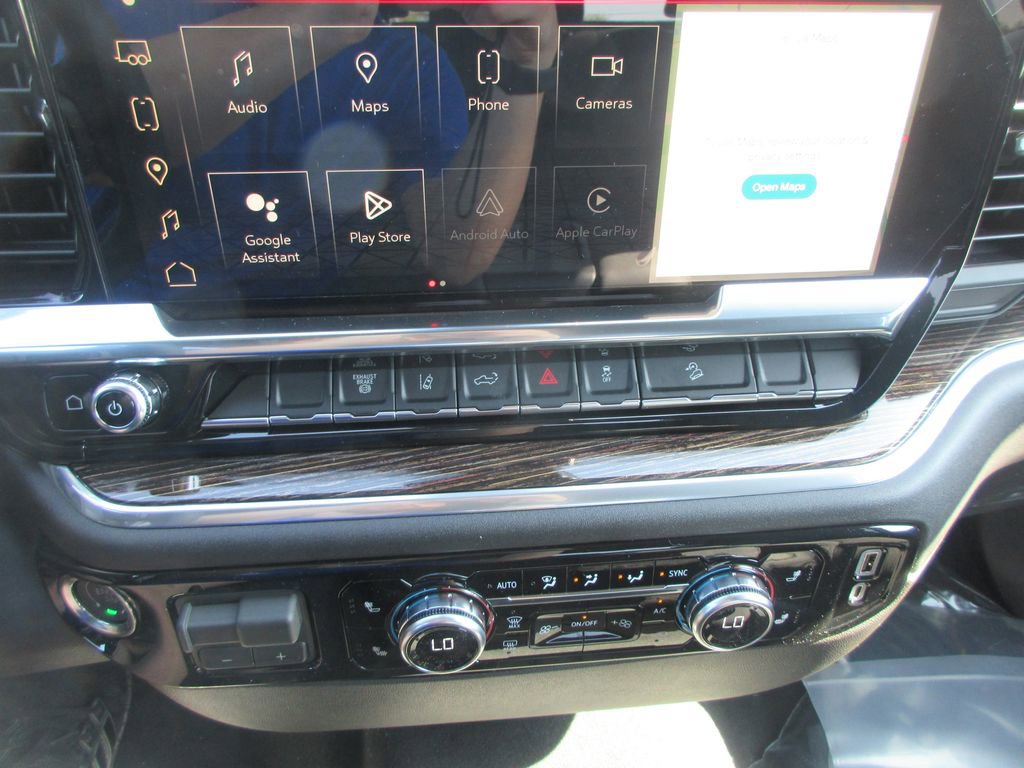 New 2026 GMC Sierra 2500 SLE w/ SLE Value Package; image 18