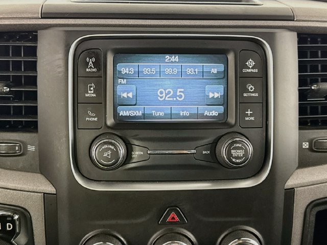 Used 2018 RAM 1500 Tradesman w/ Popular Equipment Group RWD image 15