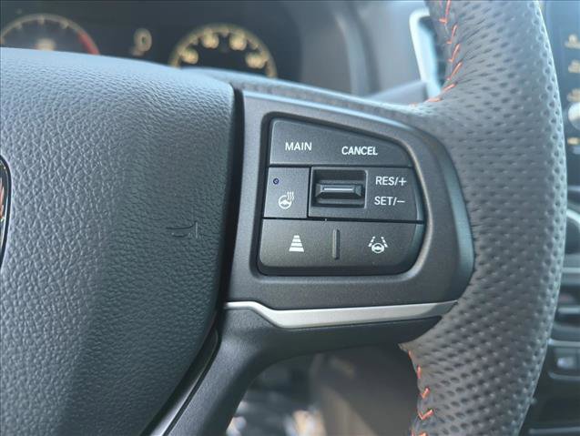 New 2026 Honda Ridgeline TrailSport image 14