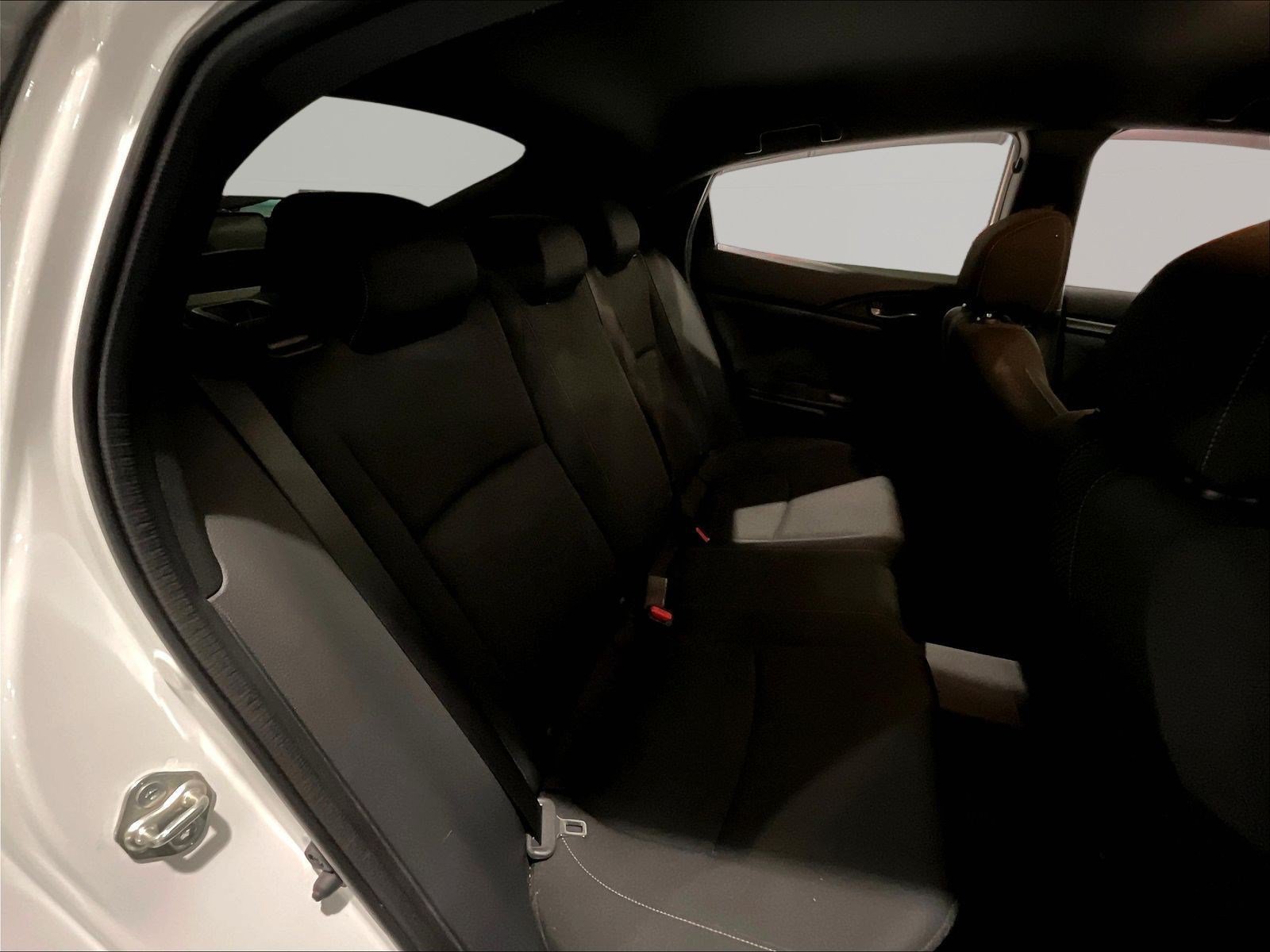 Used 2018 Honda Civic Sport image 23