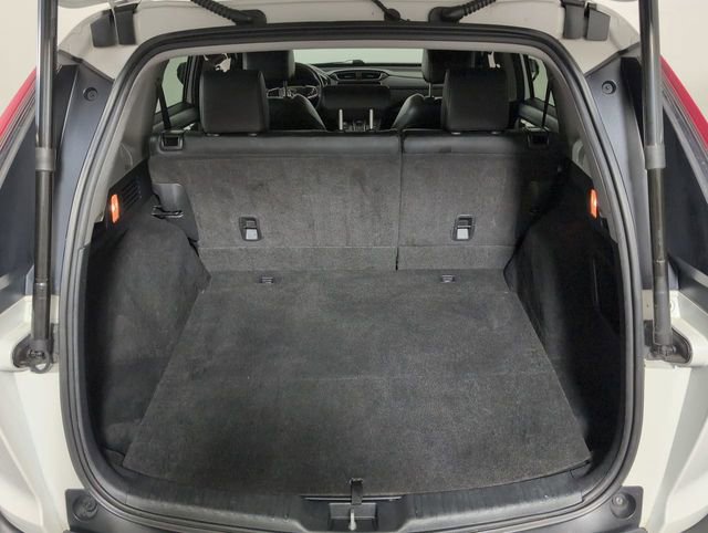 Certified 2022 Honda CR-V EX-L image 35