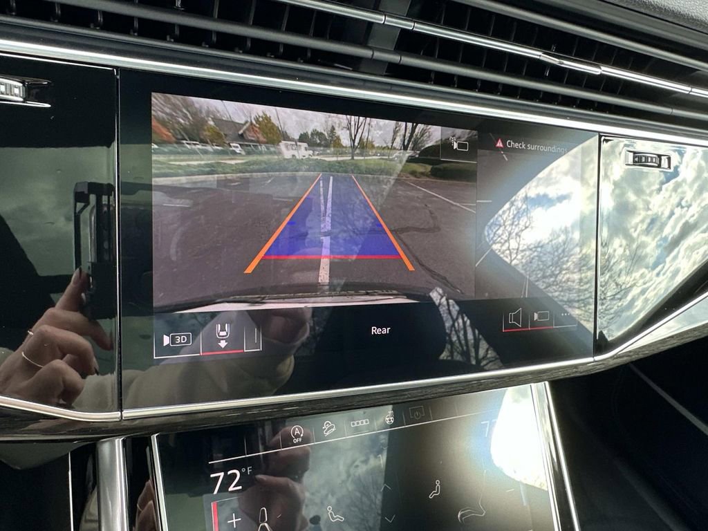 New 2026 Audi Q7 2.0T Premium image 21