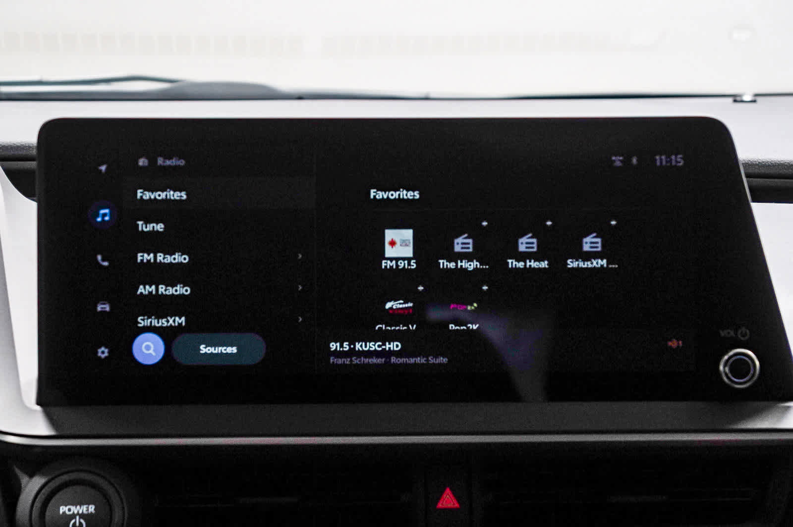 New 2026 Toyota Prius Plug-In Hybrid FWD image 15