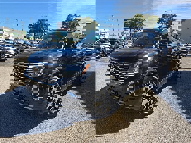 New 2026 Volkswagen Atlas SE image 27