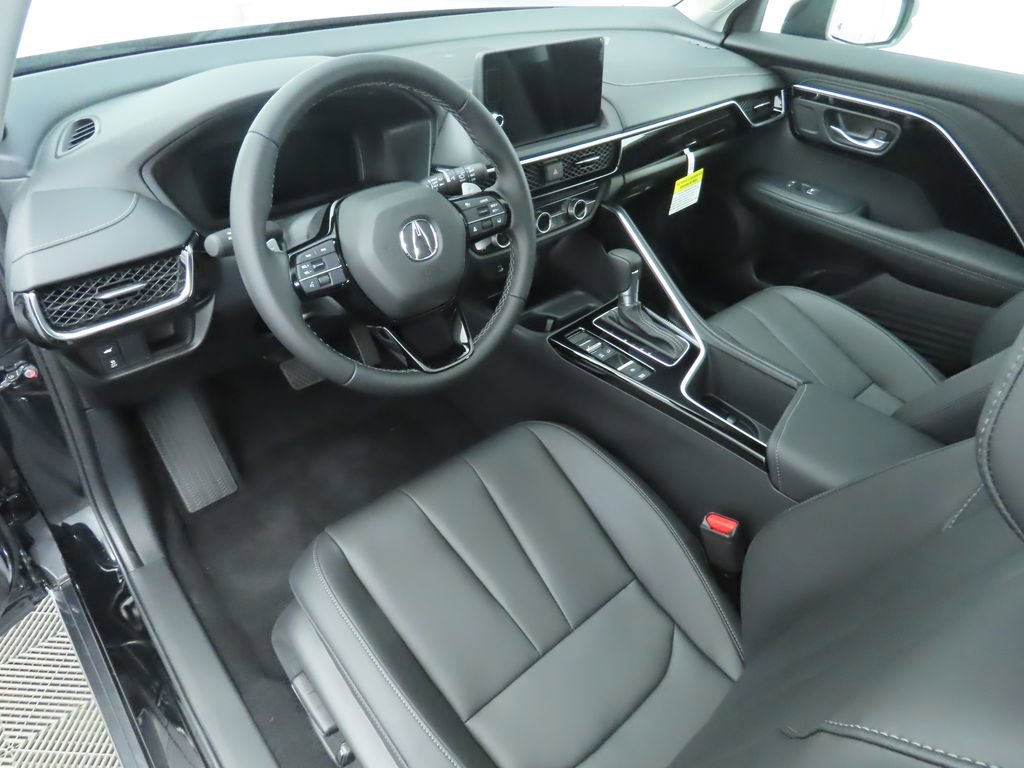 Used 2025 Acura ADX FWD image 11