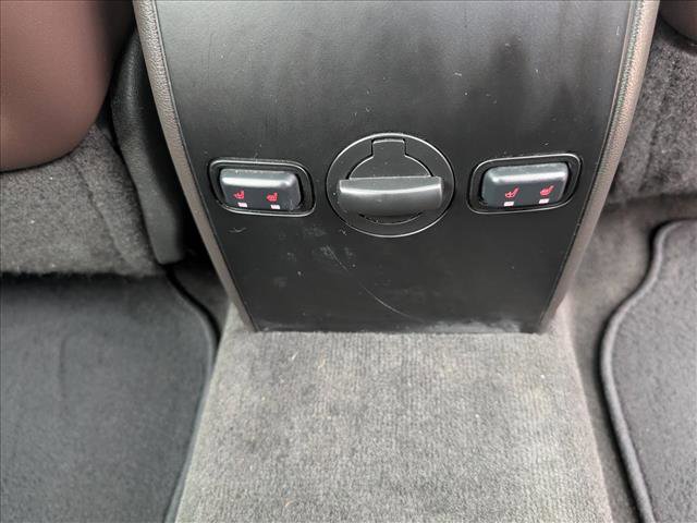 Used 2012 Lincoln MKS AWD image 17