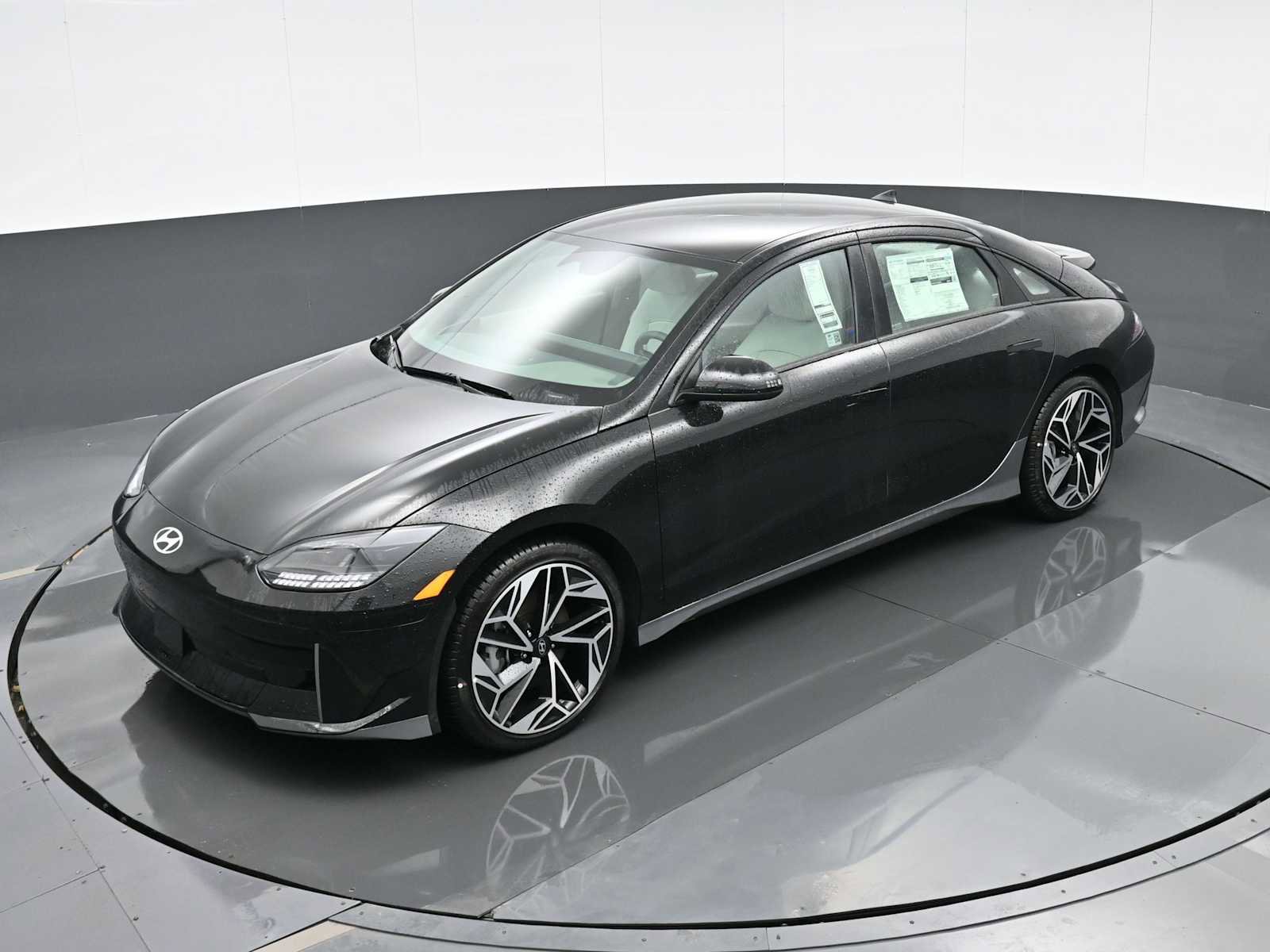 New 2024 Hyundai Ioniq 6 SEL image 22