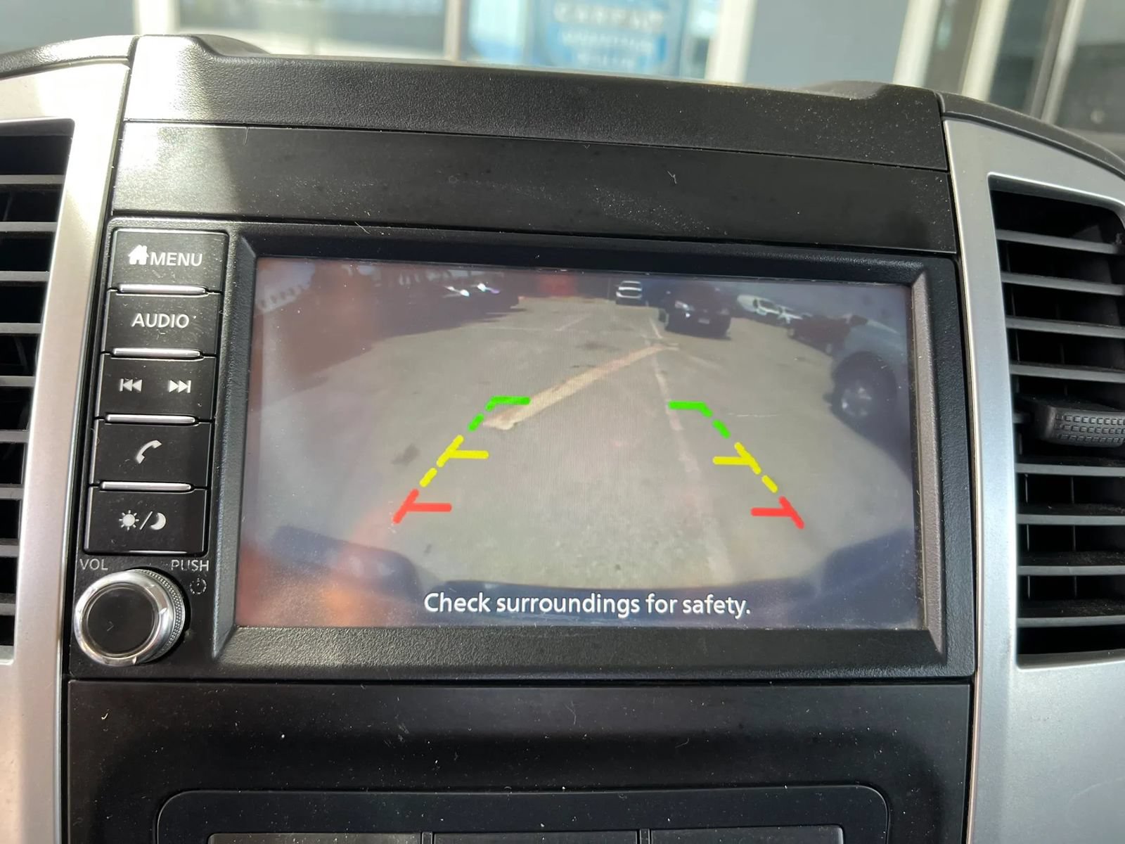 Used 2019 Nissan Frontier SV RWD image 14