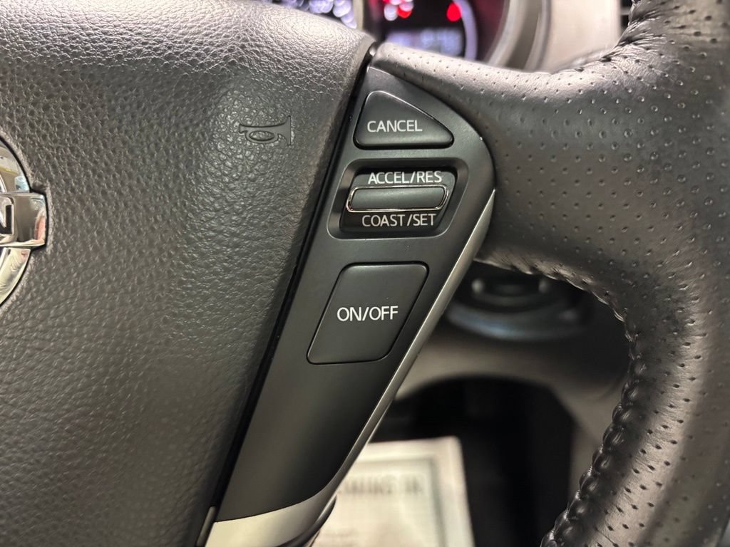 Used 2013 Nissan Murano SL AWD/4WD image 20