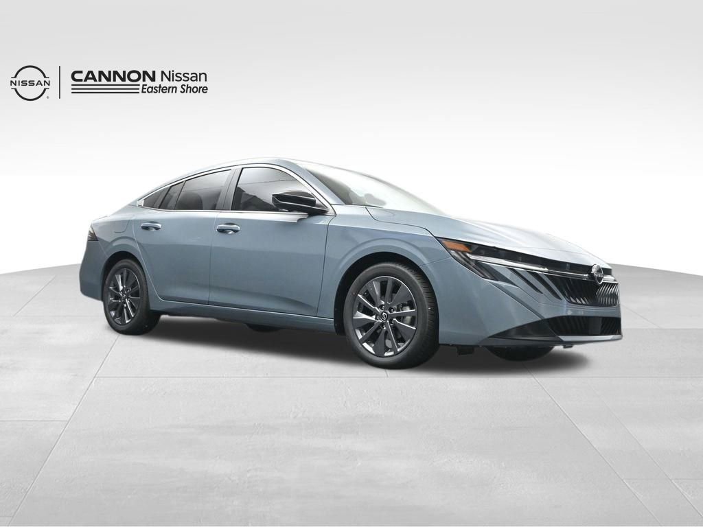 New 2026 Nissan Sentra SL image 33