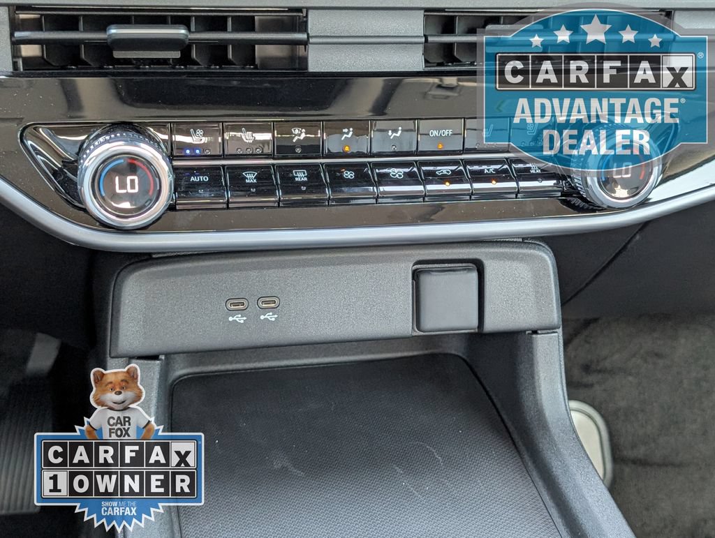 Used 2025 Honda Prologue Elite image 10