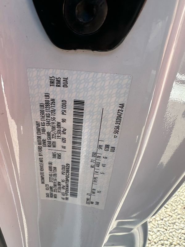 Used 2023 Ford F450 XL AWD/4WD image 43