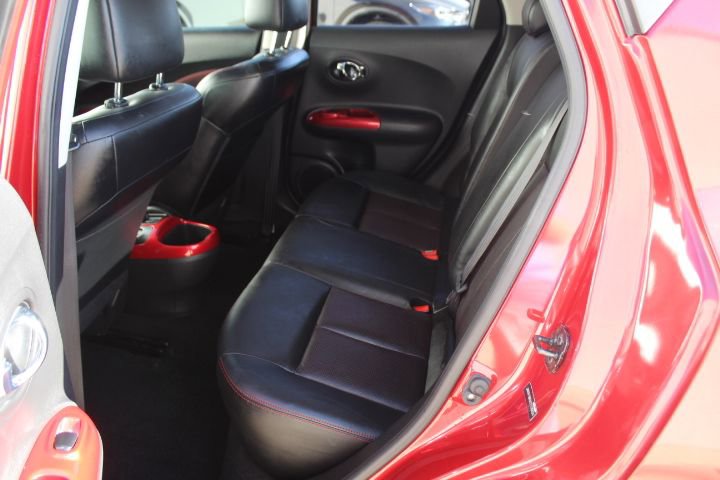 Used 2012 Nissan Juke SL image 30