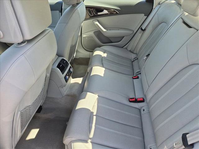 Used 2012 Audi A6 3.0T Prestige AWD/4WD image 20