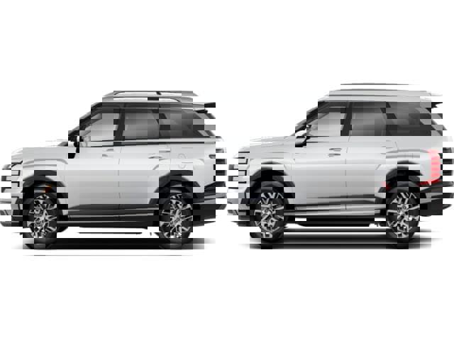 New 2026 Hyundai Palisade SEL image 2